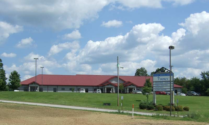 Lowell Medical Center